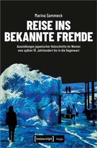 Abbildung von: Reise ins bekannte Fremde - transcript