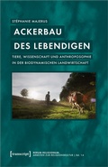 Cover: Ackerbau des Lebendigen - transcript