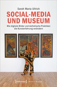 Abbildung von: Social-Media und Museum - transcript