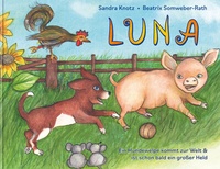 Abbildung von: Luna - Herramhof Verlag