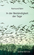Cover: In der Best&auml;ndigkeit der Tage - Edition Art & Science