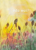 Cover: ... oda was! - INNSALZ