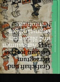 Cover: Grafschaft und Herzogtum Geldern 1025 bis 1543 - Verlag d. Histor. Vereins f. Geldern u. Umgegend