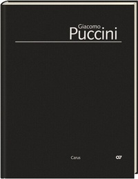 Abbildung von: Composizioni per pianoforte - Carus-Verlag