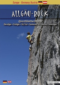 Abbildung von: Allgäu-Rock - GEBRO-Verlag