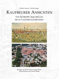 Abbildung von: Kaufbeurer Ansichten - Bauer-Verlag