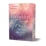 Cover: Forbidden Truth - Vor uns das Licht - Drachenmond Verlag GmbH