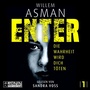 Cover: Enter - Ronin-Hörverlag, ein Imprint von Omondi GmbH