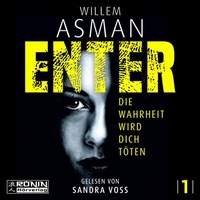 Abbildung von: Enter - Ronin-Hörverlag, ein Imprint von Omondi GmbH