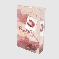 Enlarge image Cover: Rewrite Our Story - VAJONA