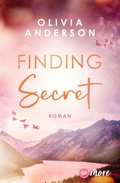 Cover: Finding Secret - more
