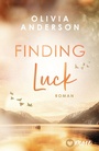 Cover: Finding Luck - more