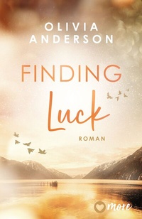 Abbildung von: Finding Luck - more