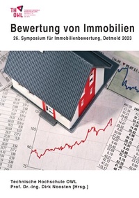Abbildung von: Bewertung von Immobilien - Noosten Verlag