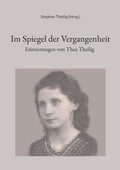 Cover: Im Spiegel der Vergangenheit - Institut f&uuml;r Caucasica-Tatarica und Turkestan-Studien e.V.