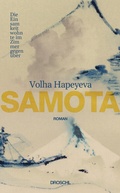 Cover: Samota - Literaturverlag Droschl
