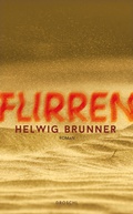 Cover: Flirren - Literaturverlag Droschl