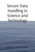 Bild: Secure Data Handling in Science and Technology - Unknown