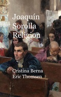 Cover: Joaqu&iacute;n Sorolla Religion - Books on Demand