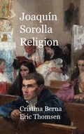 Cover: Joaqu&iacute;n Sorolla Religion - BoD - Books on Demand - Spanien