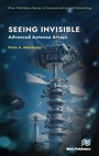 Cover: Seeing Invisible - River Publishers