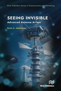 Cover: Seeing Invisible - Taylor & Francis