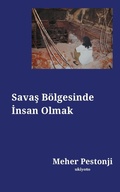 Cover: Savas Boelgesinde Insan Olmak (Edition1) - Ukiyoto Publishing
