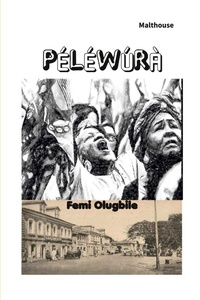 Abbildung von: Pelewura - Malthouse Press