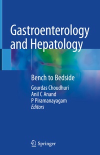 Abbildung von: Gastroenterology and Hepatology - Springer