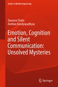 Cover: Emotion, Cognition and Silent Communication: Unsolved Mysteries - Springer