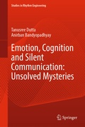 Cover: Emotion, Cognition and Silent Communication: Unsolved Mysteries - Springer