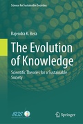 Cover: The Evolution of Knowledge - Springer