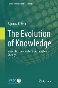 Enlarge image Cover: The Evolution of Knowledge - Springer
