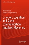 Cover: Emotion, Cognition and Silent Communication: Unsolved Mysteries - Springer