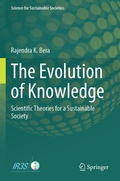 Cover: The Evolution of Knowledge - Springer
