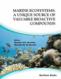 Cover: Marine Ecosystems: A Unique Source of Valuable Bioactive Compounds - Bentham Science Publishers