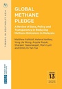 Cover: Global Methane Pledge - ISEAS