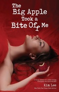 Cover: The Big Apple Took a Bite Off Me - Kim Lee