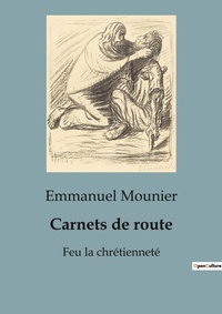 Abbildung von: Carnets de route - Shs Editions