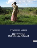 Cover: Questioni Internazionali - Culturea