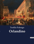 Cover: Orlandino - Culturea