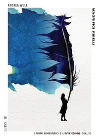 Enlarge image Cover: Magnifici Ribelli - Luiss University Press