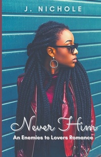 Enlarge image Cover: Never Him - Not The Last Page