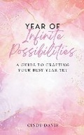 Cover: Year of Infinite Possibilities - Sarah Marshal