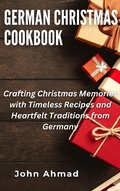 Bild: German Christmas Cookbook - john ahmad