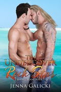 Cover: The Undercover Rock Star - Jenna Galicki