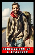 Cover: Confessions Of A Traveler (contos, #1) - Ricardo Almeida