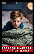 Cover: Between blankets  and nightmares (contos, #1) - Ricardo Almeida