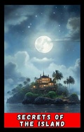 Cover: Secrets Of The Island (contos, #1) - Ricardo Almeida