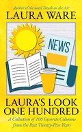 Cover: Laura's Look One Hundred - JJ Press